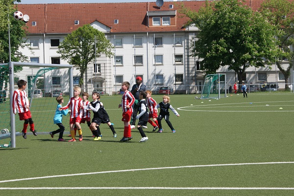 ecke