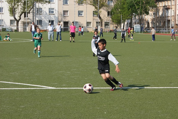 spieler