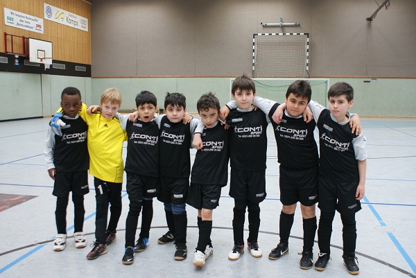 team