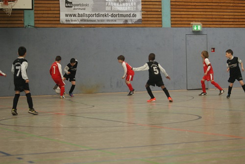 Finalrunde