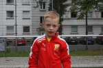 F1Torwart