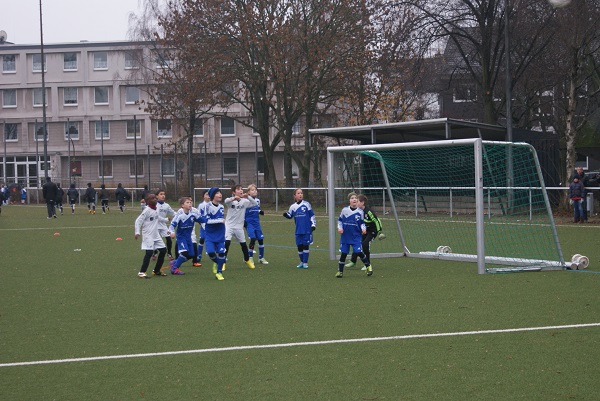 bergh