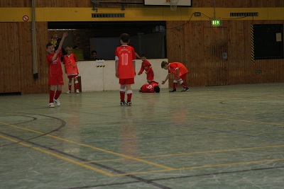 F2 Merkur07 Stadtmeisterschaften