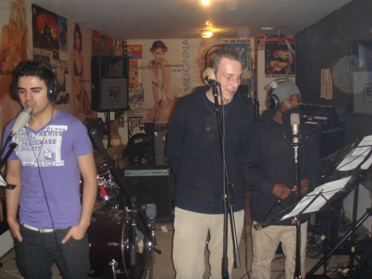 ReggaeJamaica Rootsman